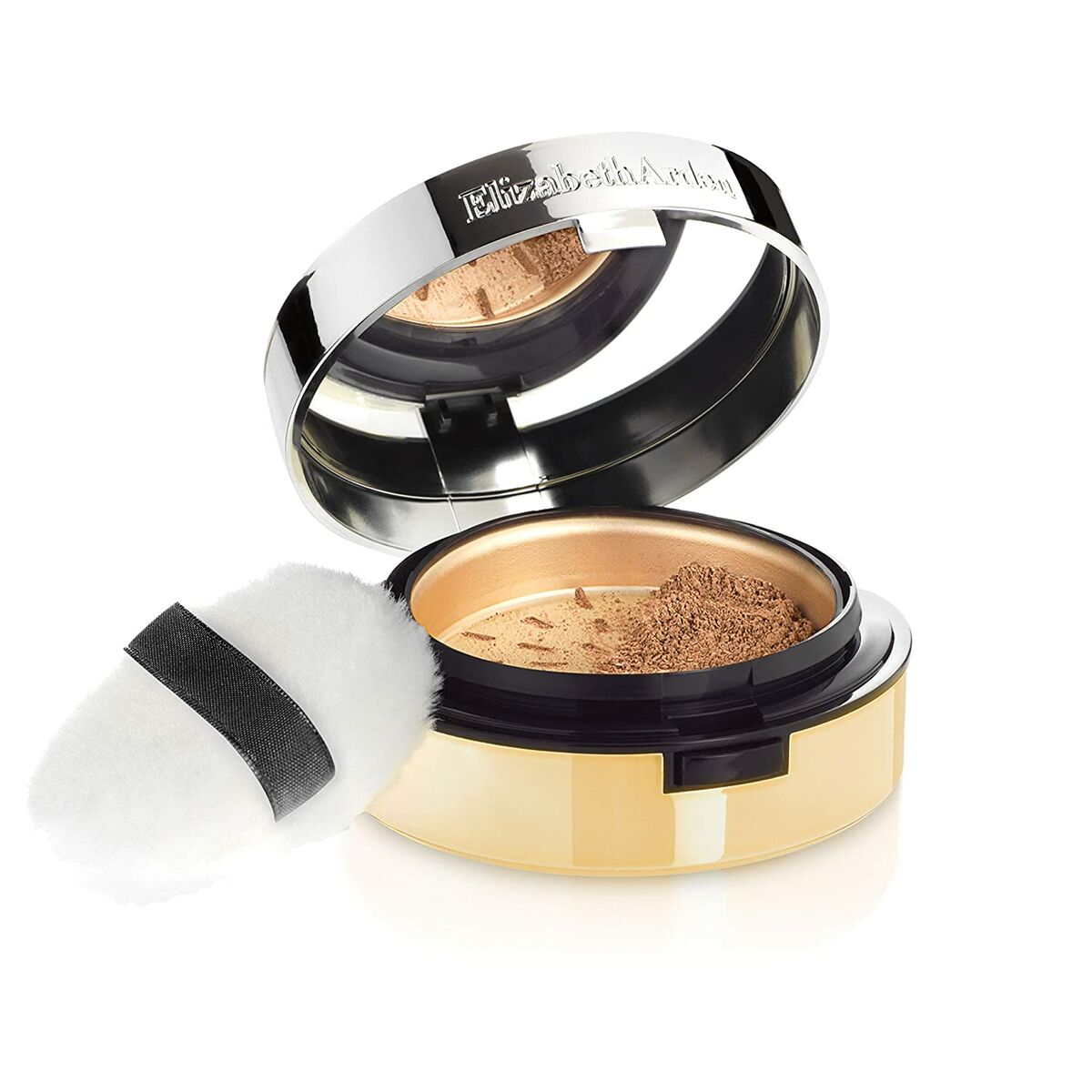 Poeder Makeup Basis Elizabeth Arden Pure Finish Mineral Nº 7 8,33 g - Schoonheid, Make - up - Elizabeth Arden