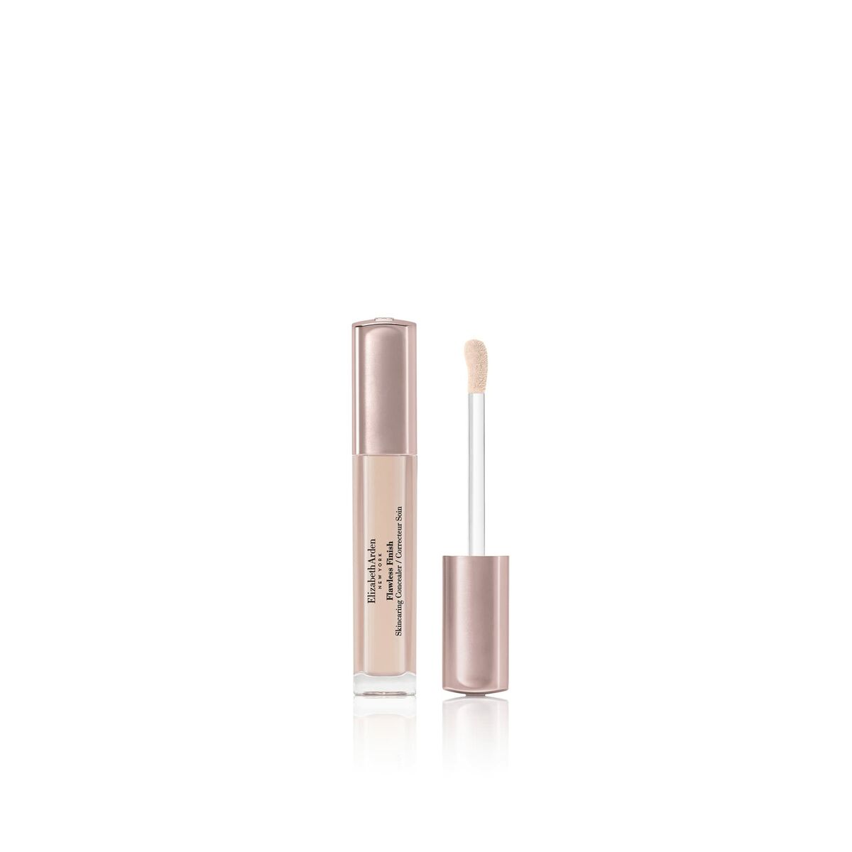 Vloeibare Foundation Elizabeth Arden Flawless Finish Nº 2 (1 Stuks)