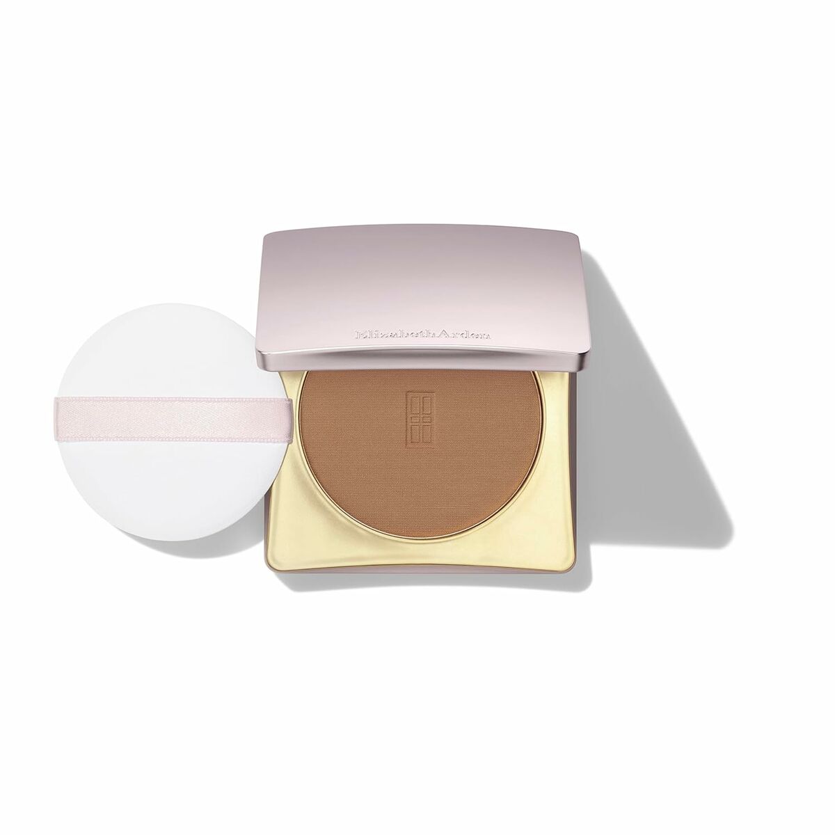 Compact Powders Elizabeth Arden SKINCARING POWDER Deep 10 g - Schoonheid, Make - up - Elizabeth Arden
