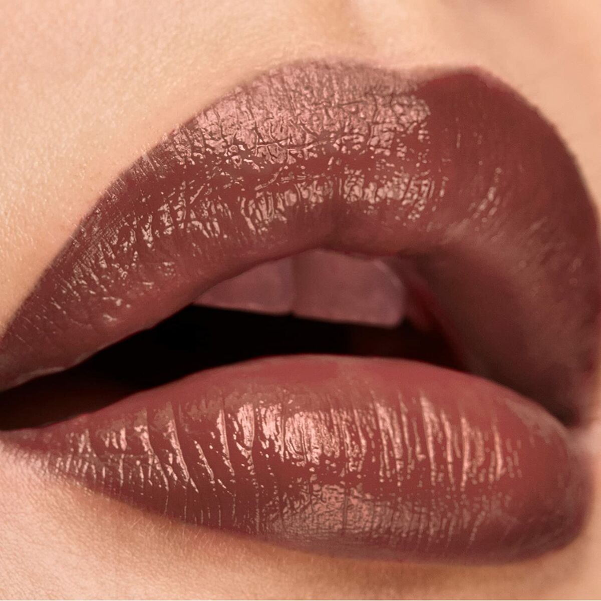 Lippenstift Elizabeth Arden Lip Color Nº 05 Ambtous mauve matte Nº 05-Ambtous Mauve Matte 4 g