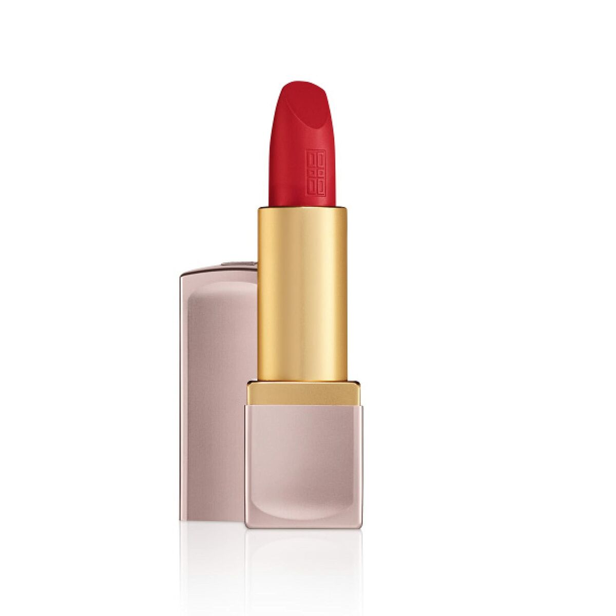 Lippenstift Elizabeth Arden Nº 08 Statment red matte Nº 08 - Statment Red Matte 4 g - Schoonheid, Make - up - Elizabeth Arden