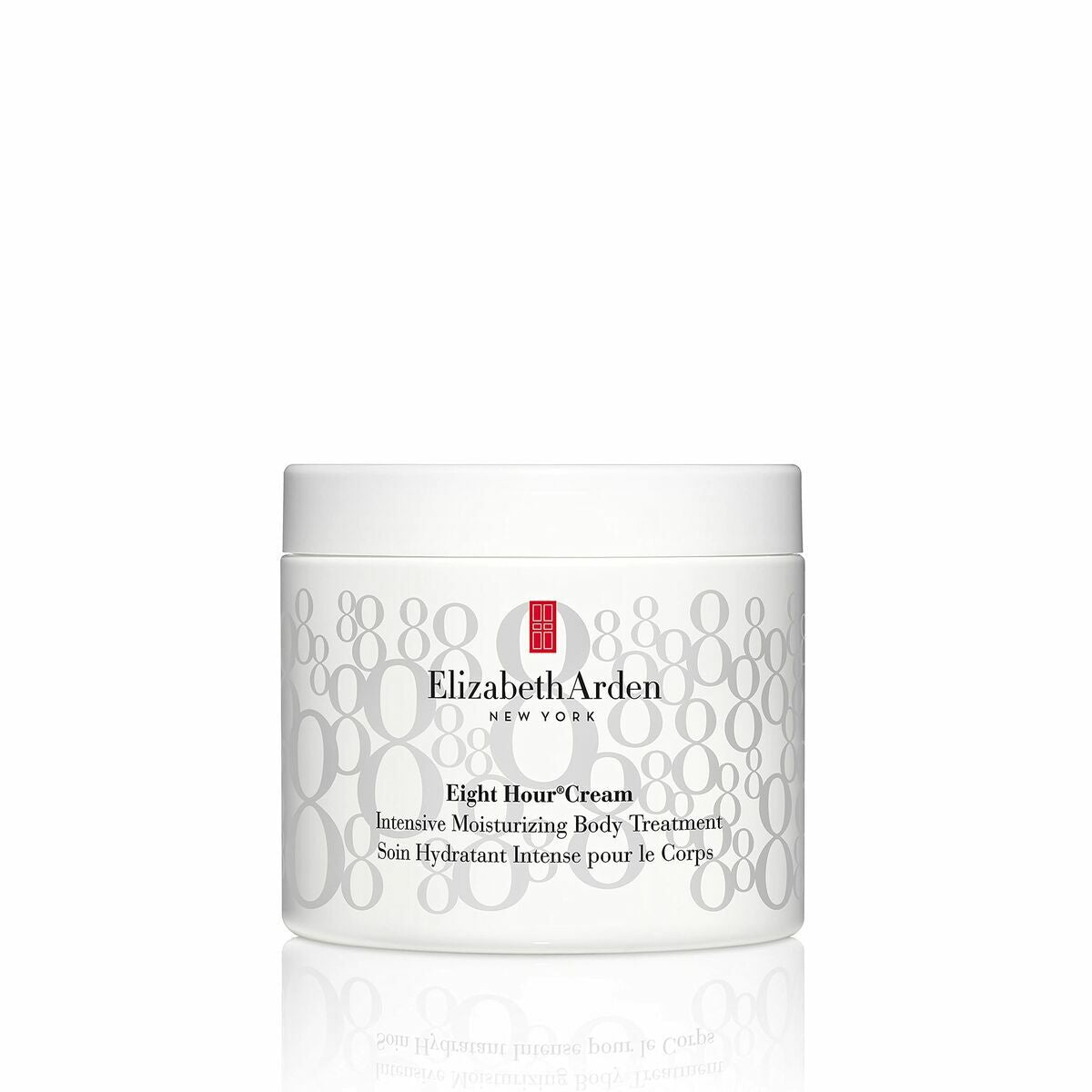 Lichaamscrème Elizabeth Arden Eight Hour 400 ml