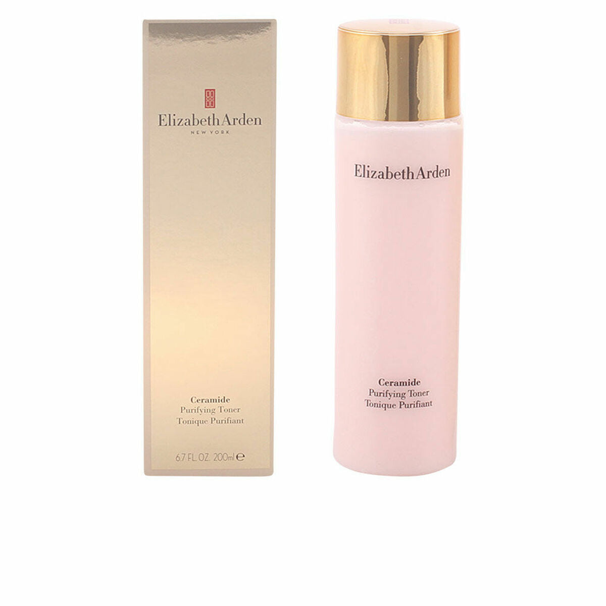 Bifasische Gezichtsreiniger Elizabeth Arden 10604 200 ml Tonic Schoonmaakster
