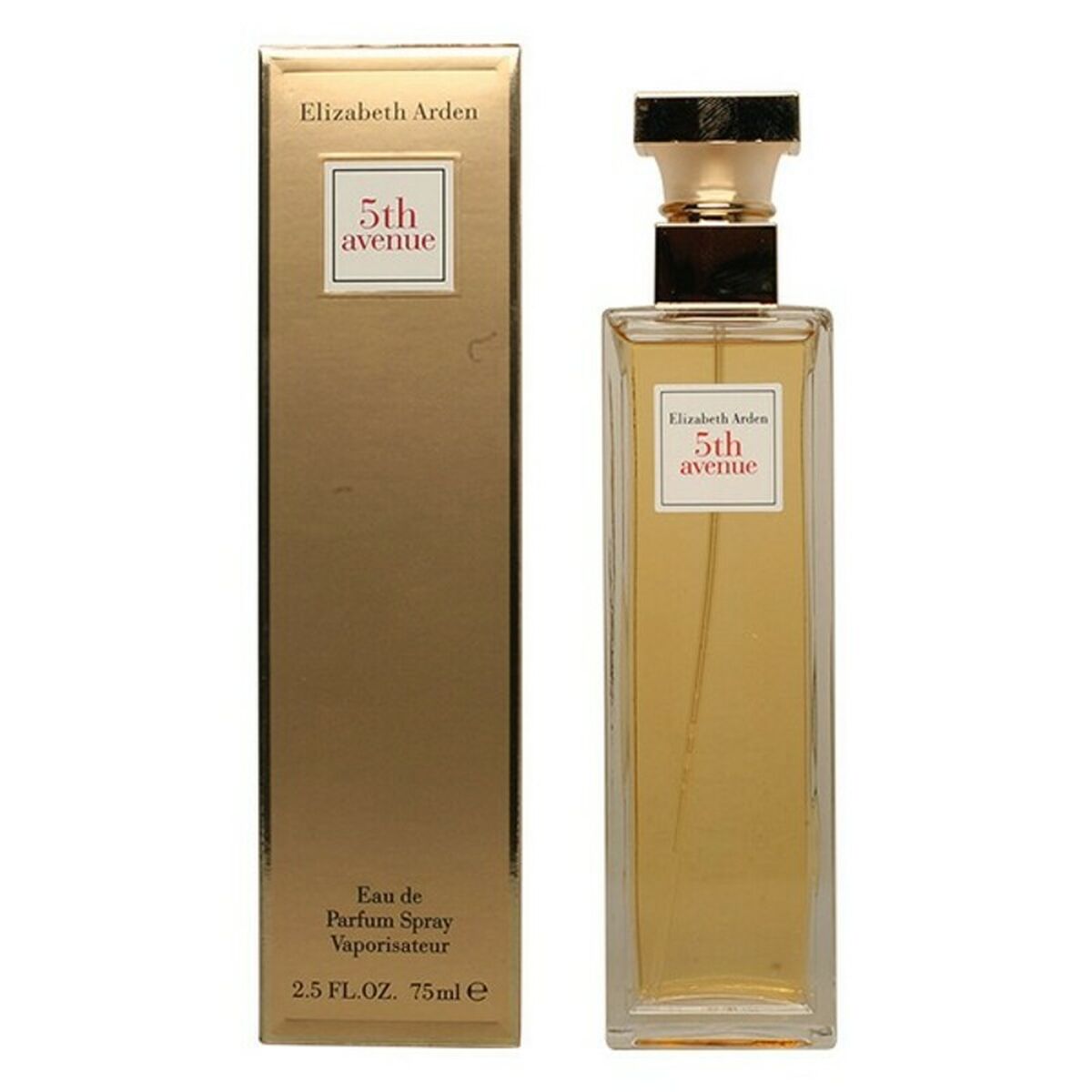 Damesparfum 5th Avenue Edp Elizabeth Arden EDP EDP - Schoonheid, Parfums en geuren - Elizabeth Arden