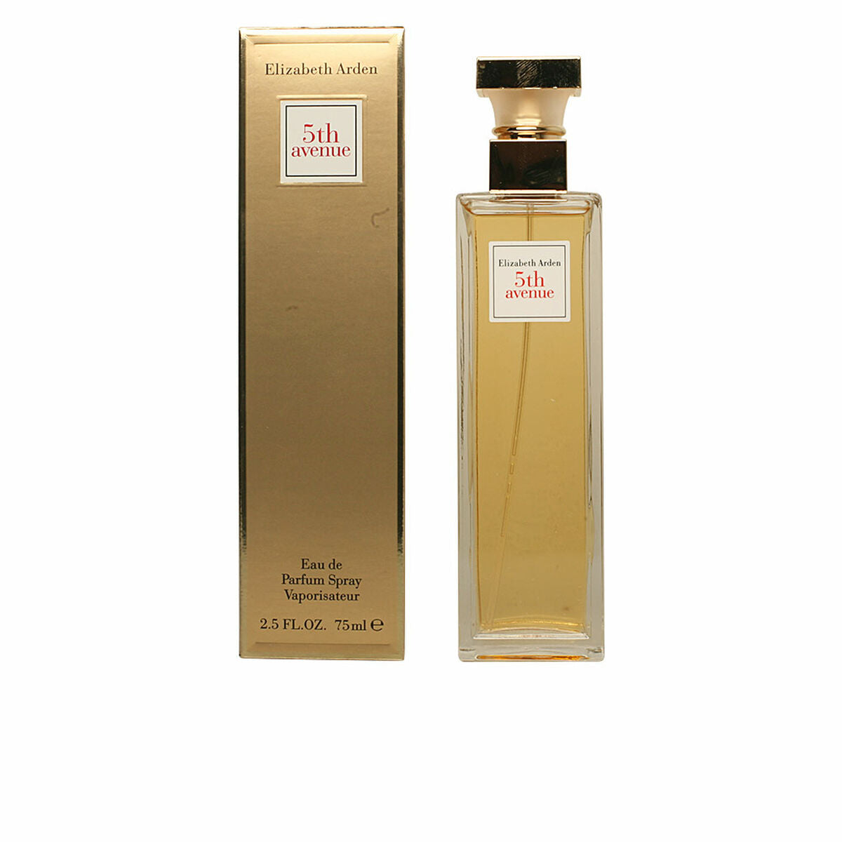 Damesparfum 5th Avenue Edp Elizabeth Arden EDP EDP - Schoonheid, Parfums en geuren - Elizabeth Arden