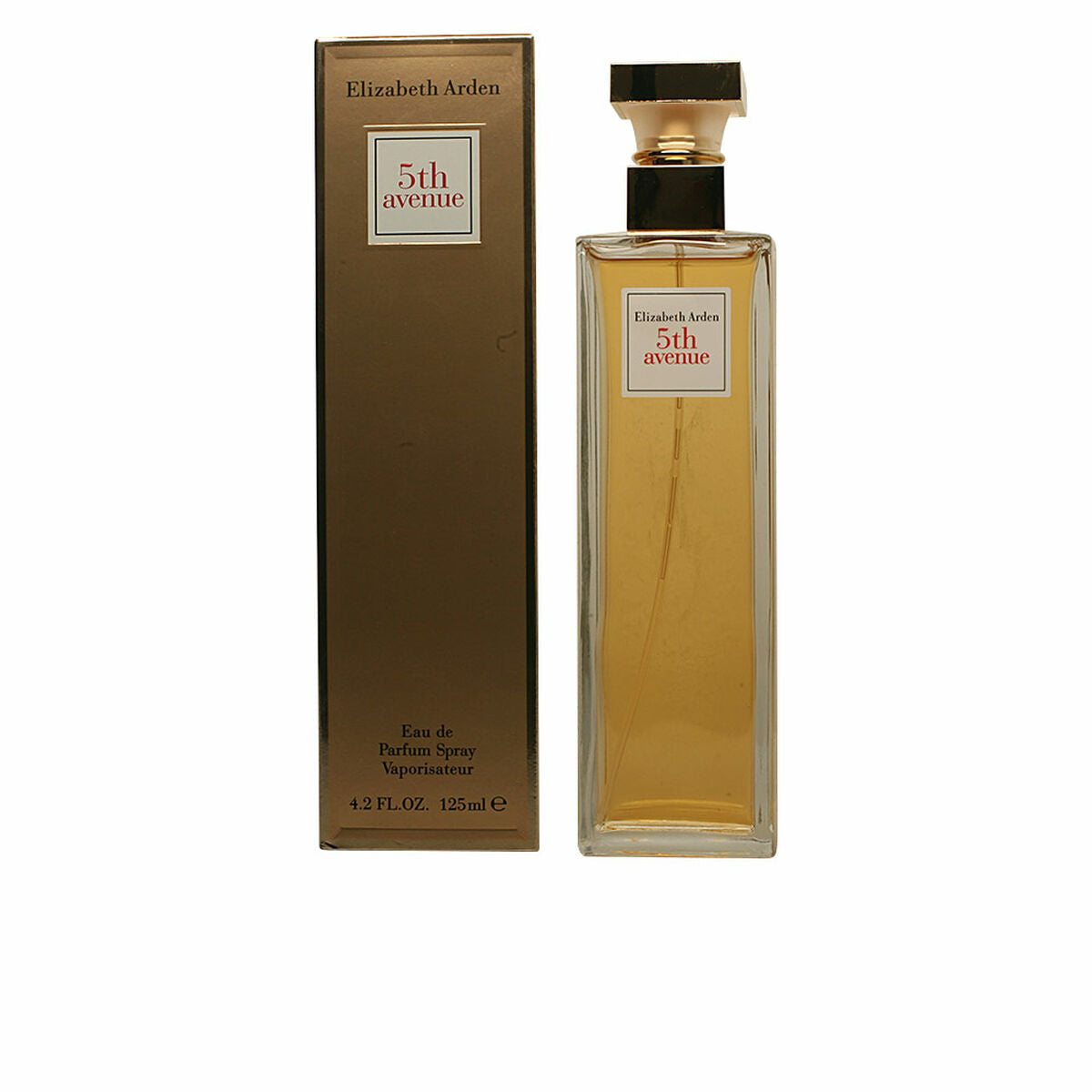 Damesparfum 5th Avenue Edp Elizabeth Arden EDP EDP - Schoonheid, Parfums en geuren - Elizabeth Arden