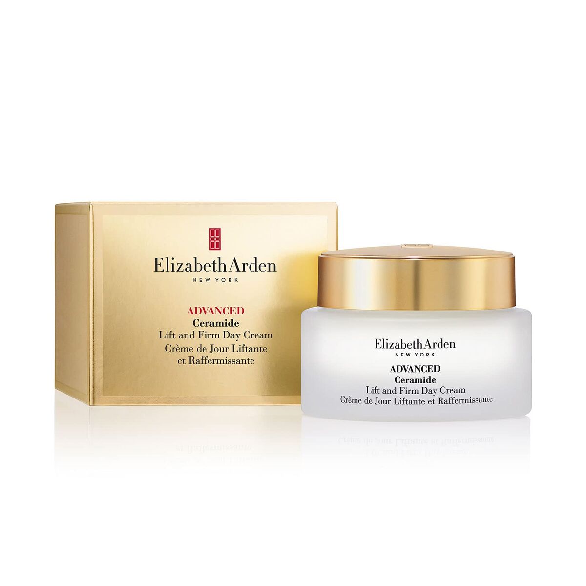 Anti - Rimpel Dagcrème Elizabeth Arden A0127778 50 ml Verstevigende - Schoonheid, Huidverzorging - Elizabeth Arden