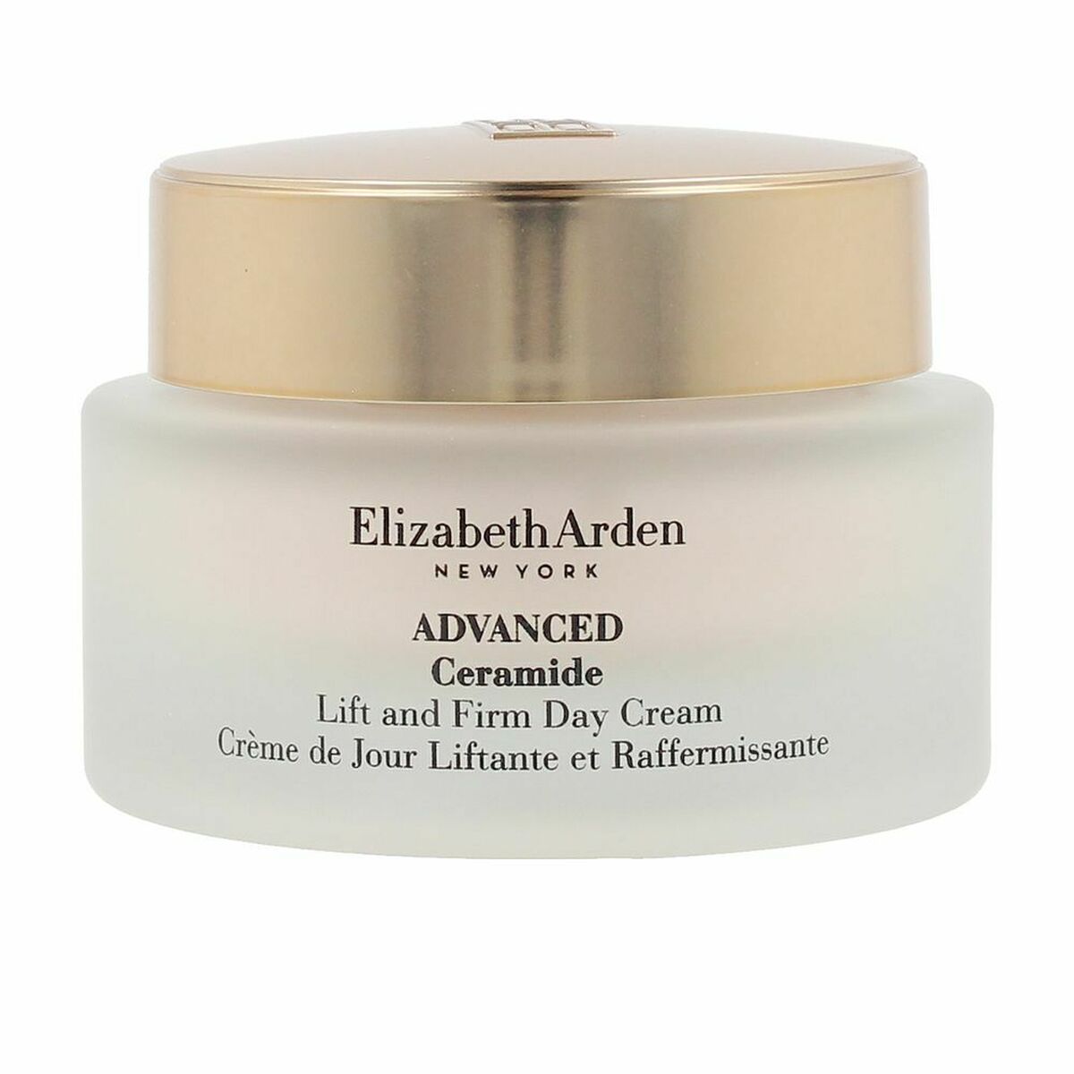 Anti-Rimpel Dagcrème Elizabeth Arden A0127778 50 ml Verstevigende