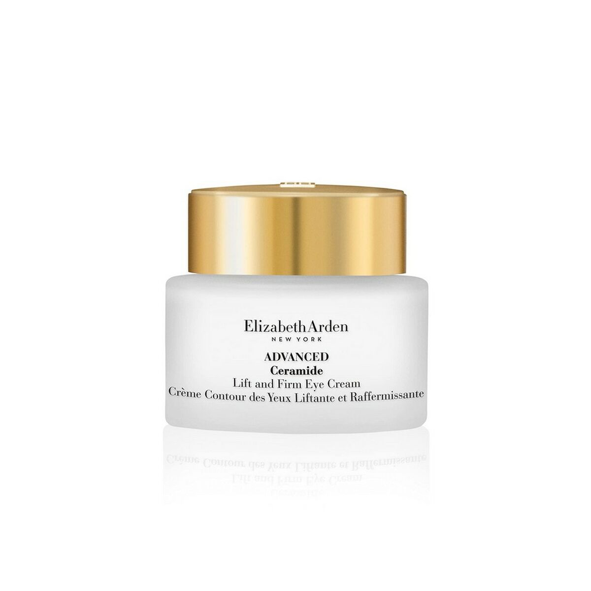 Anti - Veroudering Crème voor Ooggebied Elizabeth Arden A0127786 15 ml - Schoonheid, Huidverzorging - Elizabeth Arden