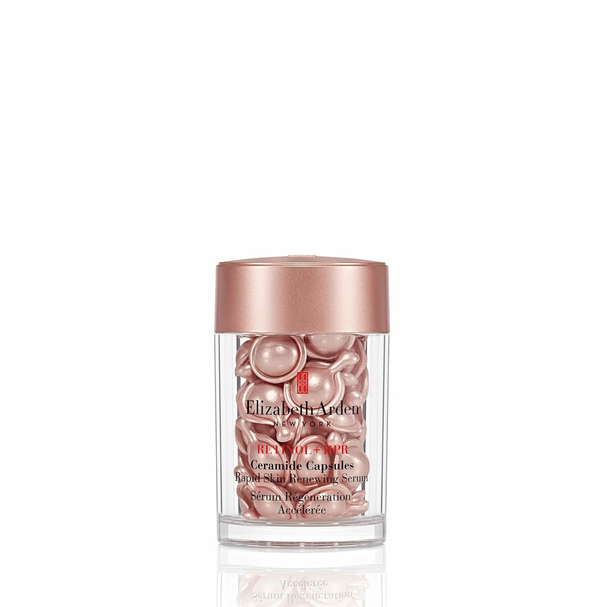 Gladmakende Serum Elizabeth Arden RETINOL (30 Stuks) - Schoonheid, Huidverzorging - Elizabeth Arden