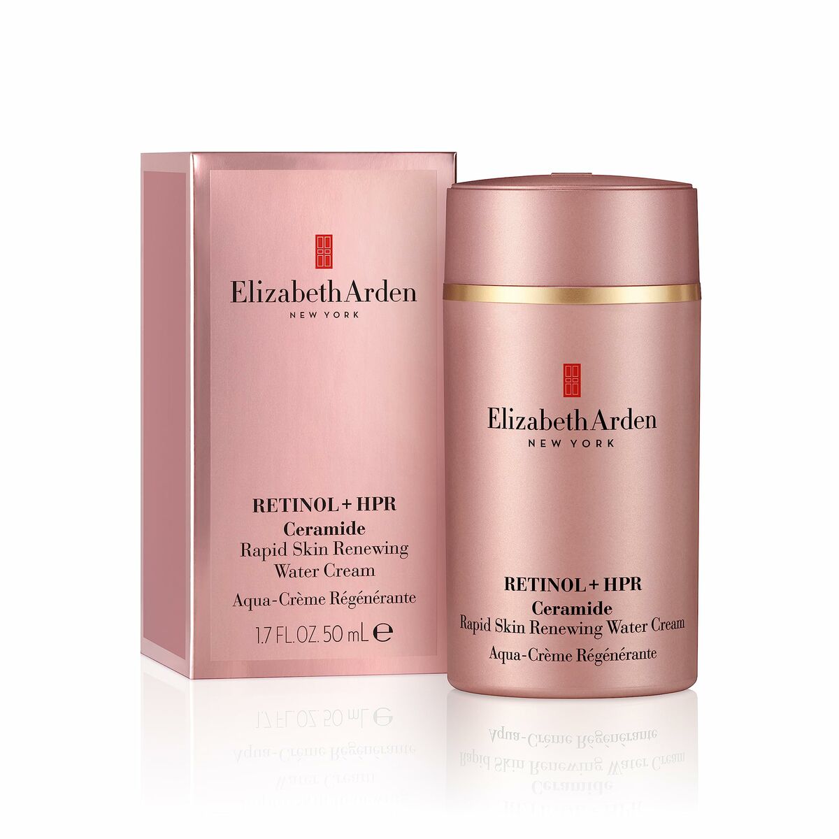 Anti-Rimpelcrème Elizabeth Arden Retinol HPR Ceramide 50 ml