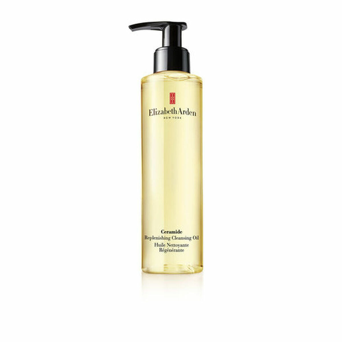 Herstellende Olie Ceramide Elizabeth Arden Schoonmaakster (200 ml)