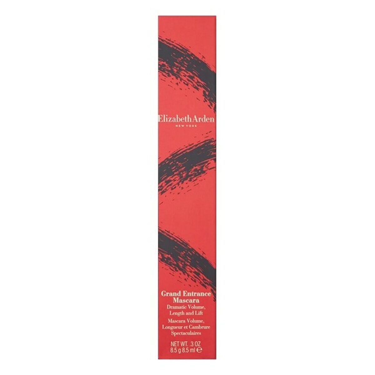Mascara Grand Entrance Elizabeth Arden 02 Stunning Brown - Schoonheid, Make - up - Elizabeth Arden