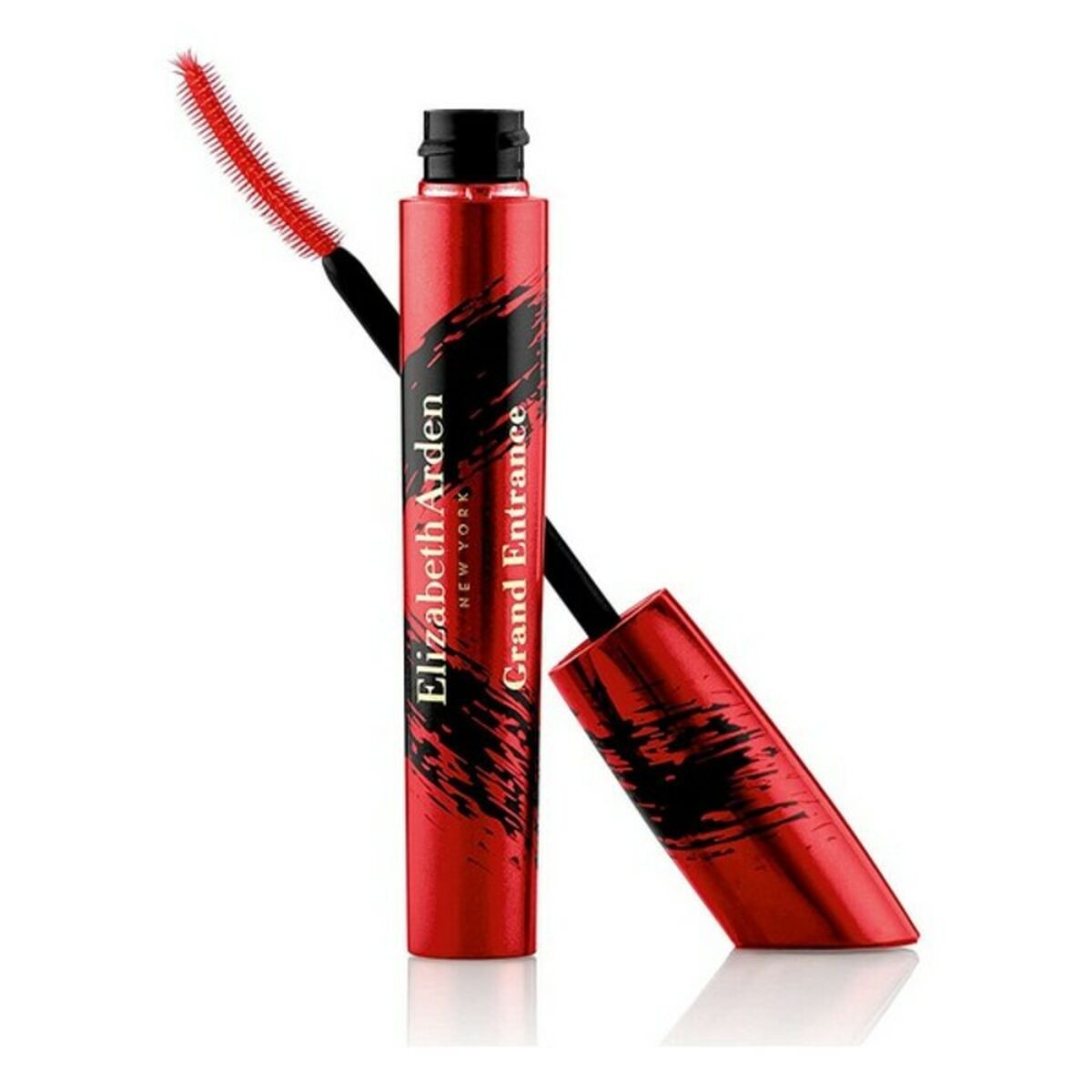 Mascara Grand Entrance Elizabeth Arden 02 Stunning Brown - Schoonheid, Make - up - Elizabeth Arden
