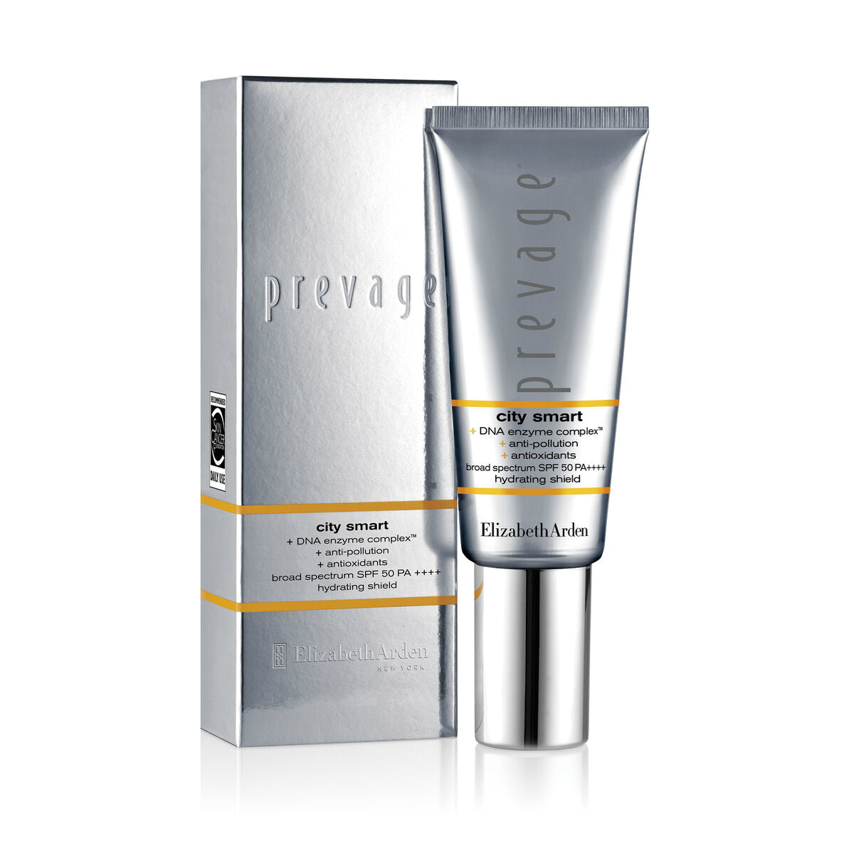 Hydraterende Crème Elizabeth Arden A0100502 Spf 50 40 ml - Schoonheid, Huidverzorging - Elizabeth Arden