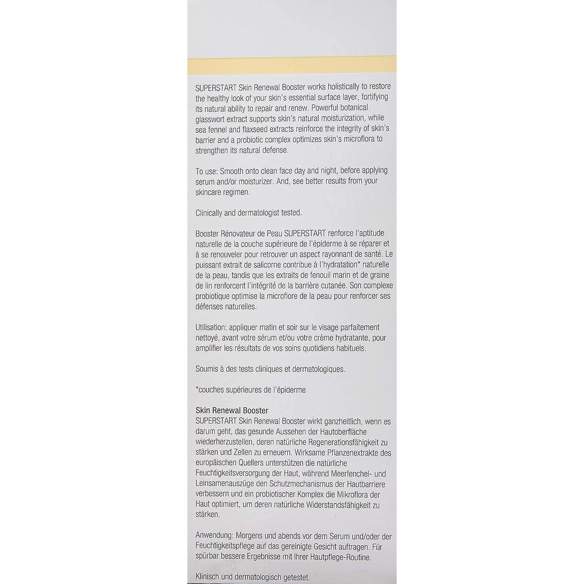Gezichtsserum Superstart Elizabeth Arden Superstart (50 ml) (50 ml) - Schoonheid, Huidverzorging - Elizabeth Arden