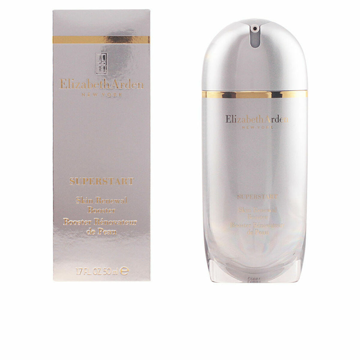 Gezichtsserum Superstart Elizabeth Arden Superstart (50 ml) (50 ml)