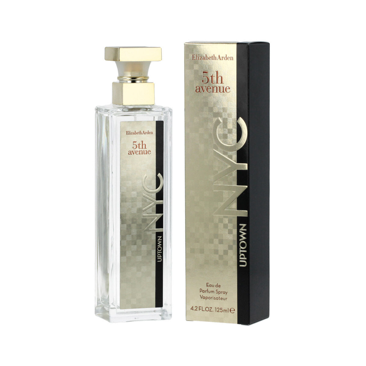 Damesparfum Elizabeth Arden 10008015 EDP
