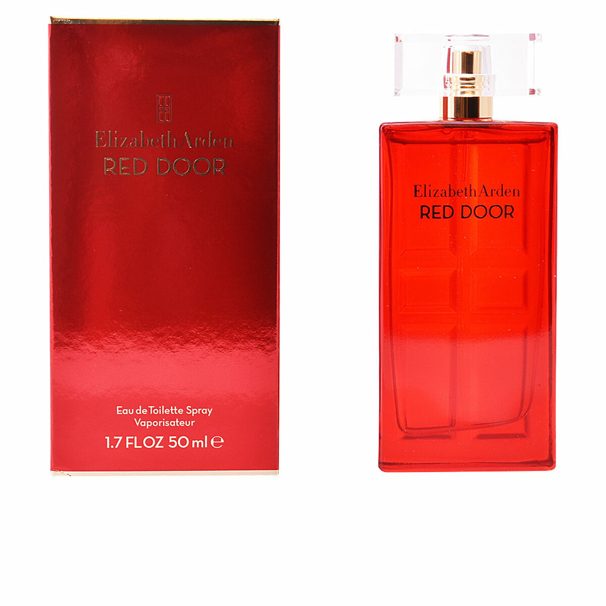 Damesparfum Elizabeth Arden EDT - Schoonheid, Parfums en geuren - Elizabeth Arden