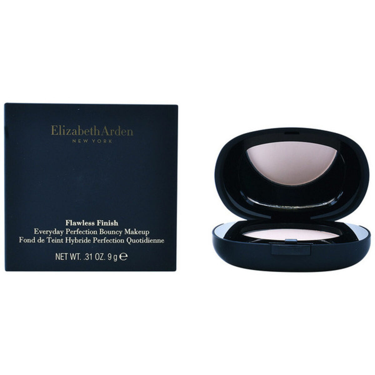 Poeder Makeup Basis Flawless Finish Elizabeth Arden - Schoonheid, Make - up - Elizabeth Arden