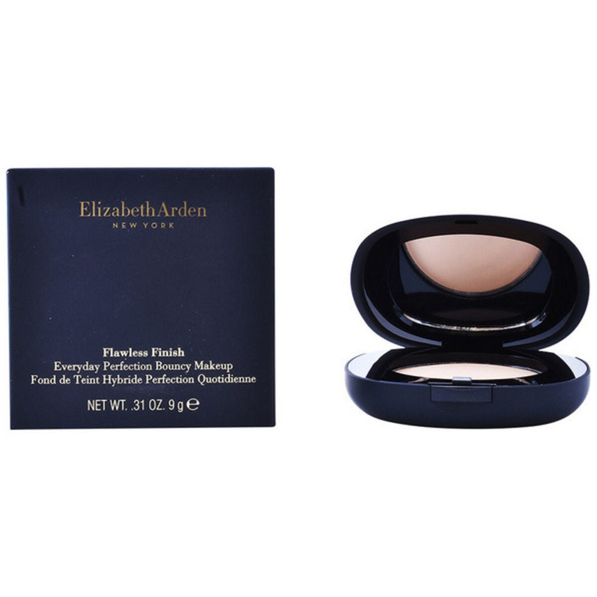Poeder Makeup Basis Flawless Finish Elizabeth Arden - Schoonheid, Make - up - Elizabeth Arden
