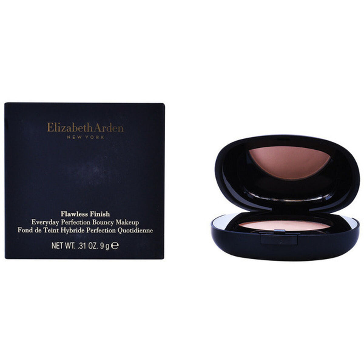 Poeder Makeup Basis Flawless Finish Elizabeth Arden - Schoonheid, Make - up - Elizabeth Arden