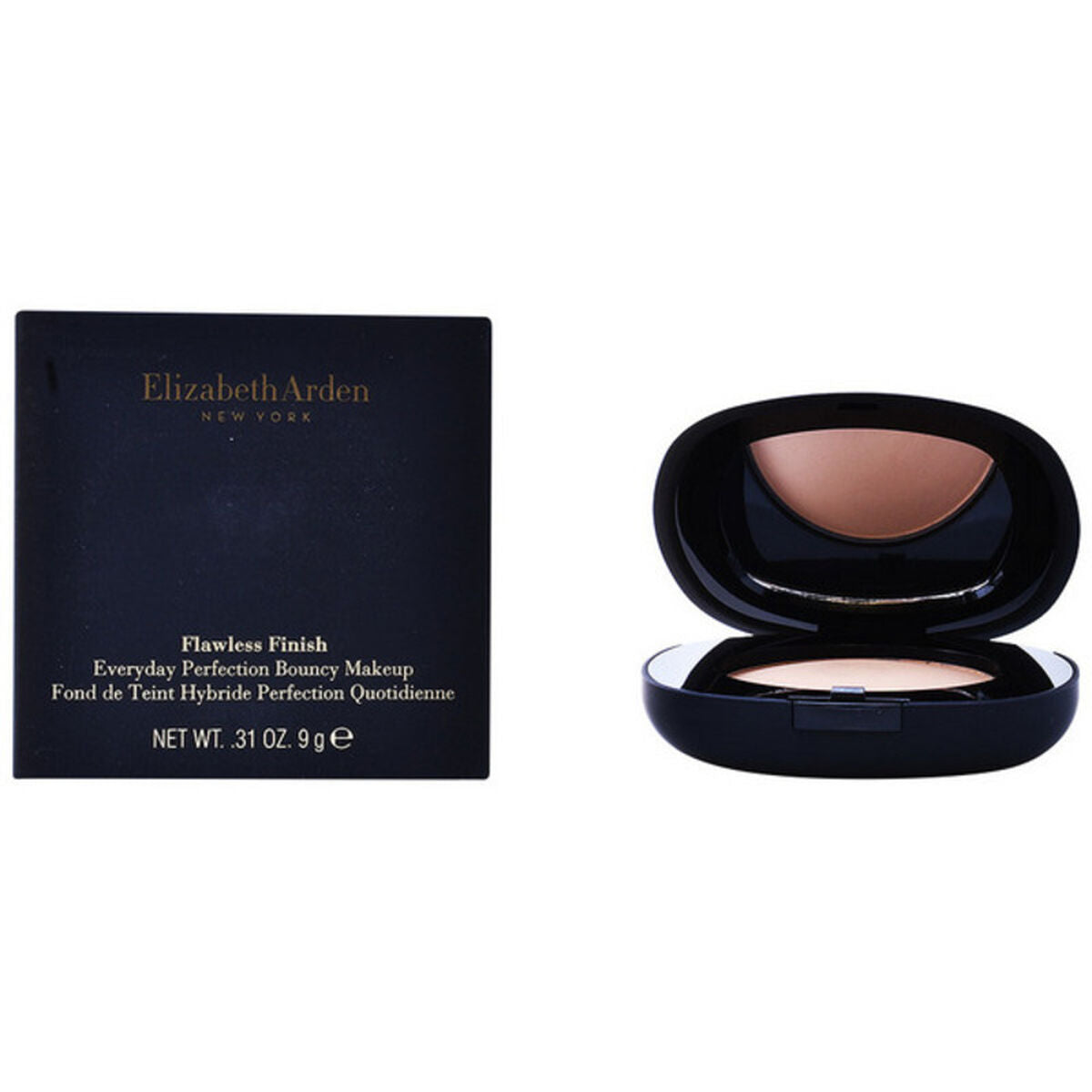 Poeder Makeup Basis Flawless Finish Elizabeth Arden - Schoonheid, Make - up - Elizabeth Arden