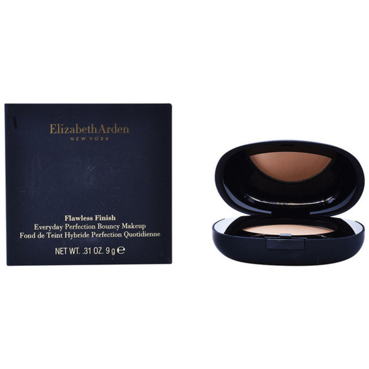 Poeder Makeup Basis Flawless Finish Elizabeth Arden - Schoonheid, Make - up - Elizabeth Arden