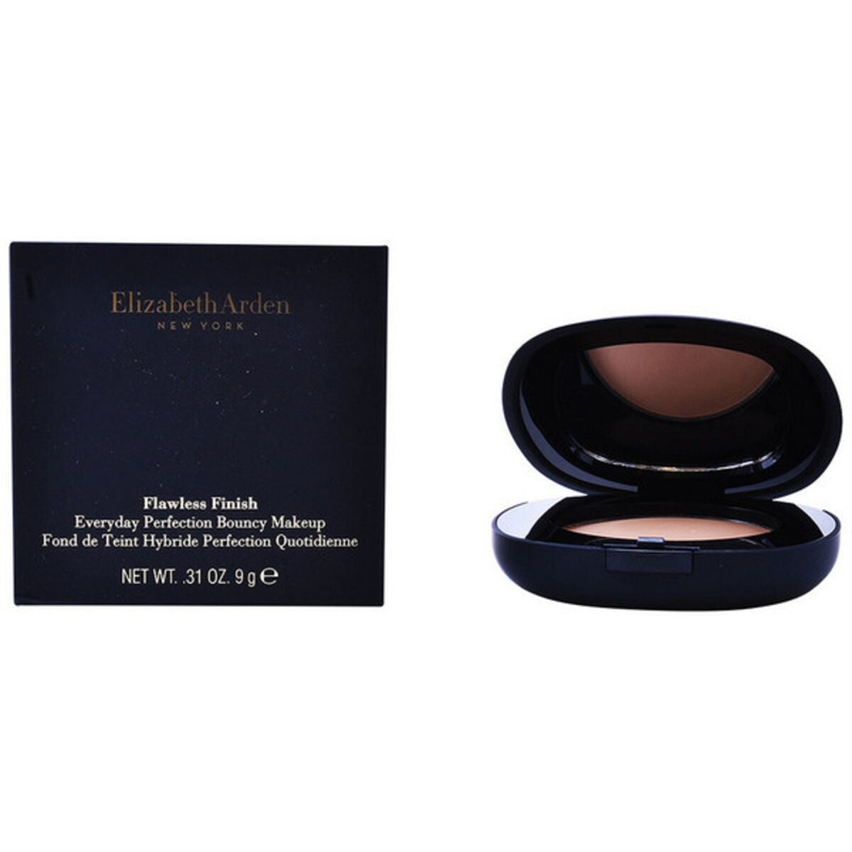 Poeder Makeup Basis Flawless Finish Elizabeth Arden - Schoonheid, Make - up - Elizabeth Arden