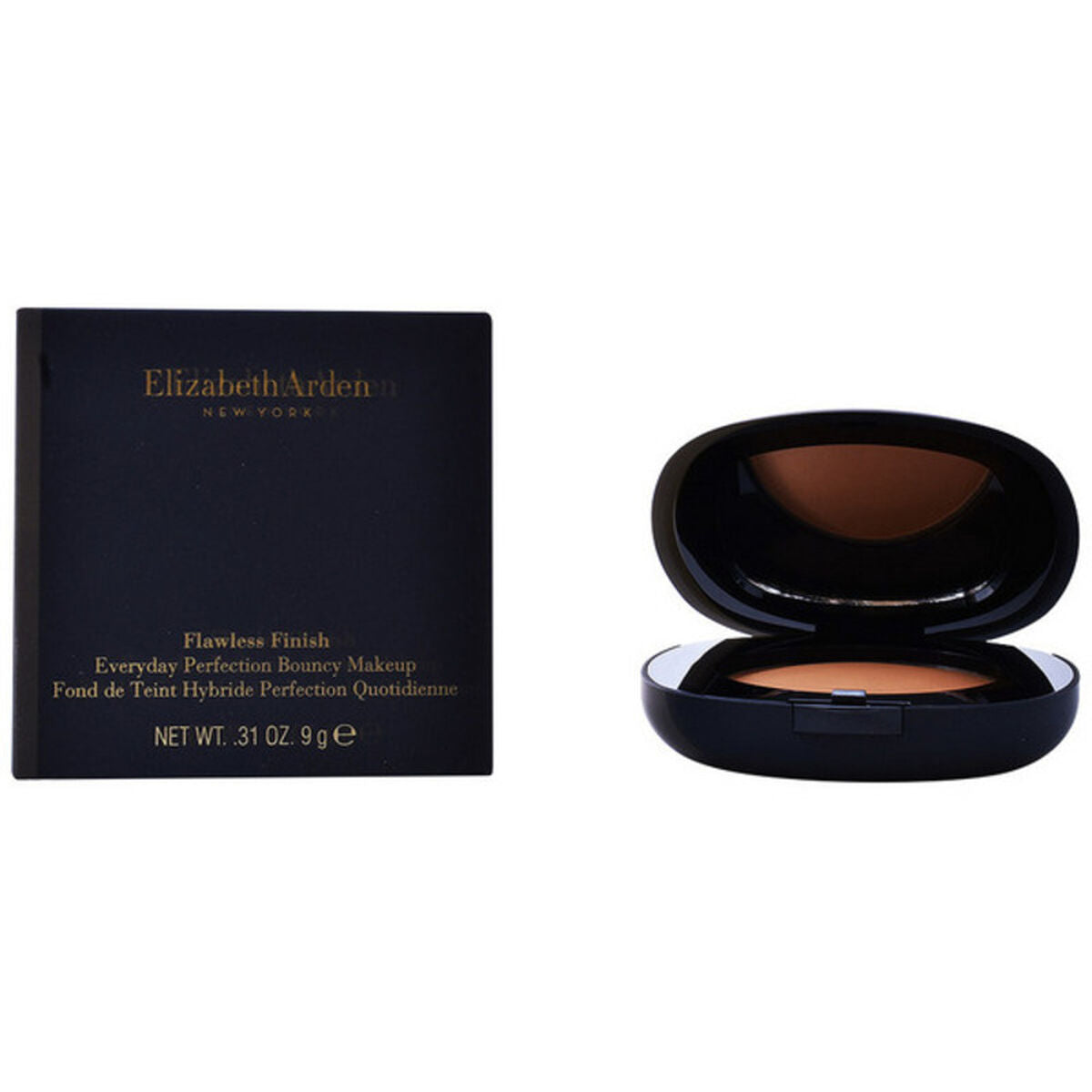 Poeder Makeup Basis Flawless Finish Elizabeth Arden