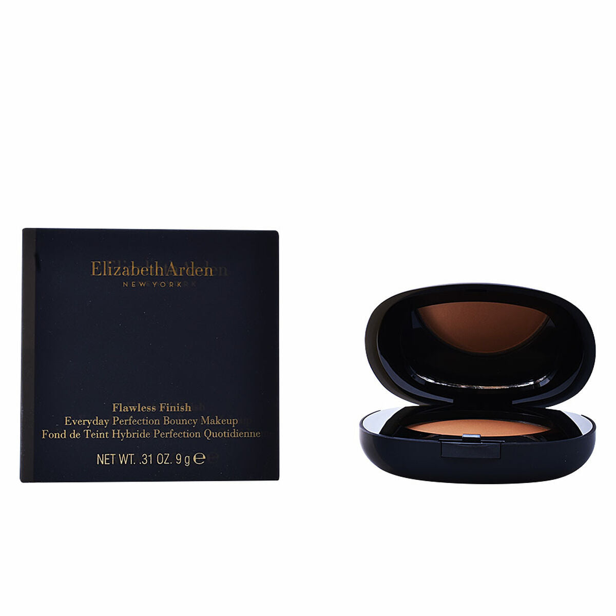 Poeder Makeup Basis Flawless Finish Elizabeth Arden - Schoonheid, Make - up - Elizabeth Arden