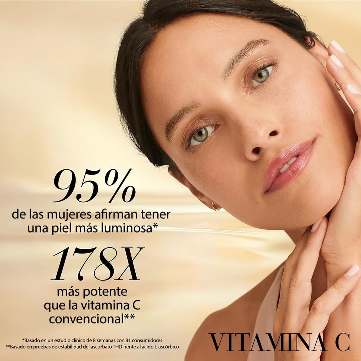 Verzachtend Serum Elizabeth Arden Ceramide Vitamine C Capsules (90 Stuks) - Schoonheid, Huidverzorging - Elizabeth Arden