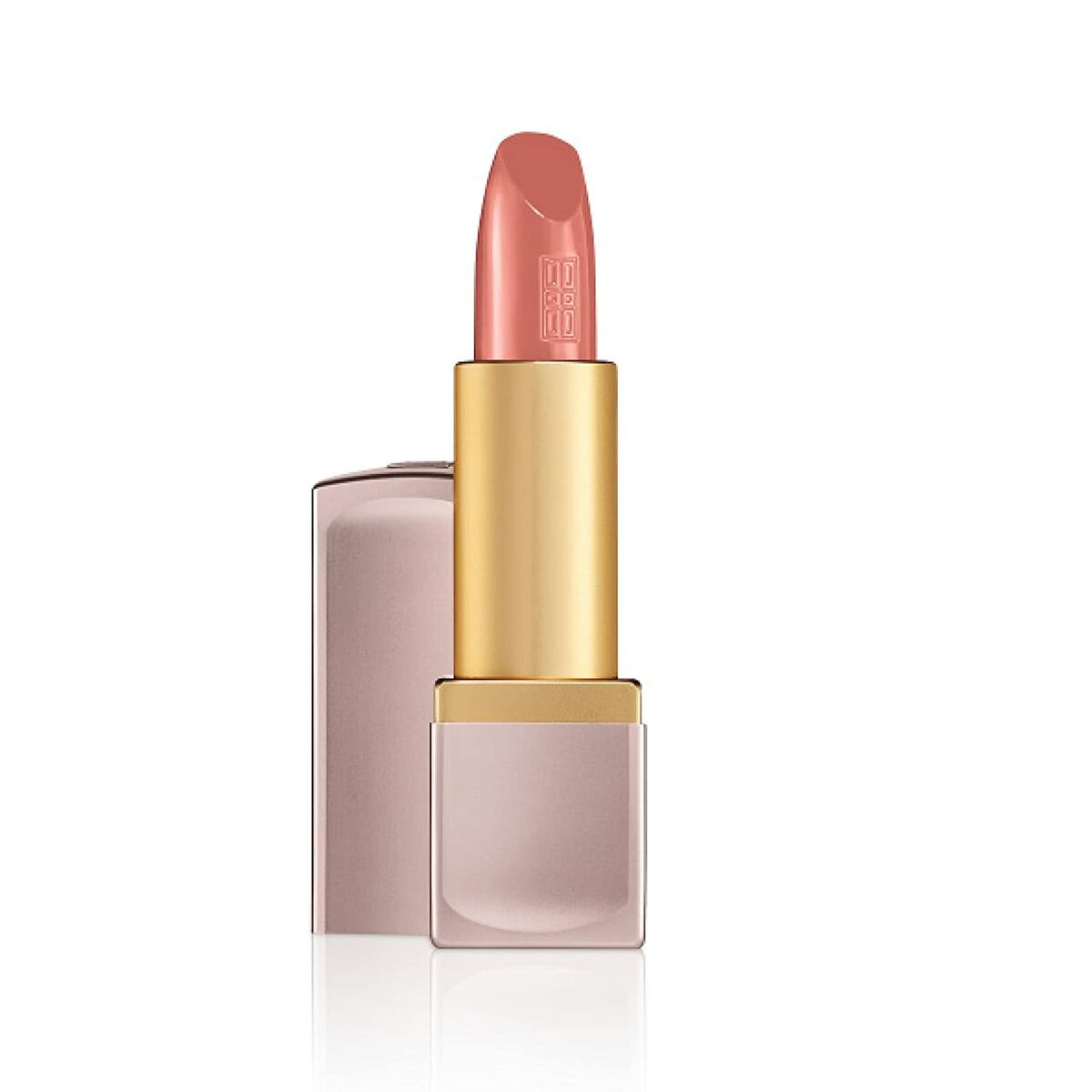 Lippenstift Elizabeth Arden Lip Color Nº 27 Notably nude Nº 27-Notably Nude 4 g