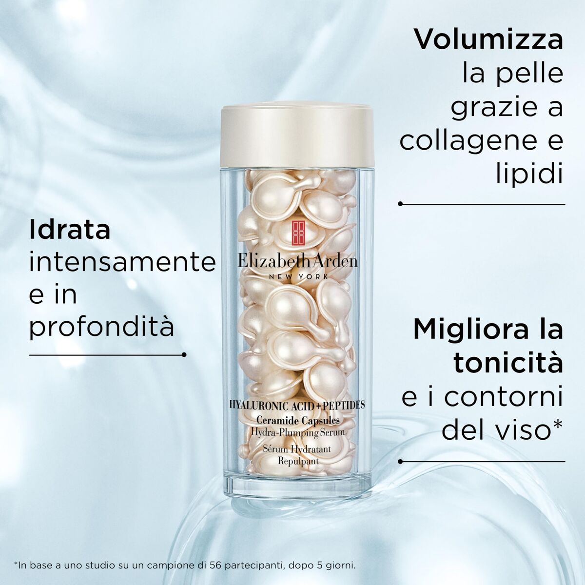 Gezichtscrème Elizabeth Arden CERAMIDE - Schoonheid, Huidverzorging - Elizabeth Arden