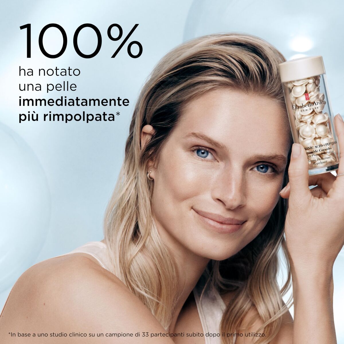 Gezichtscrème Elizabeth Arden CERAMIDE - Schoonheid, Huidverzorging - Elizabeth Arden