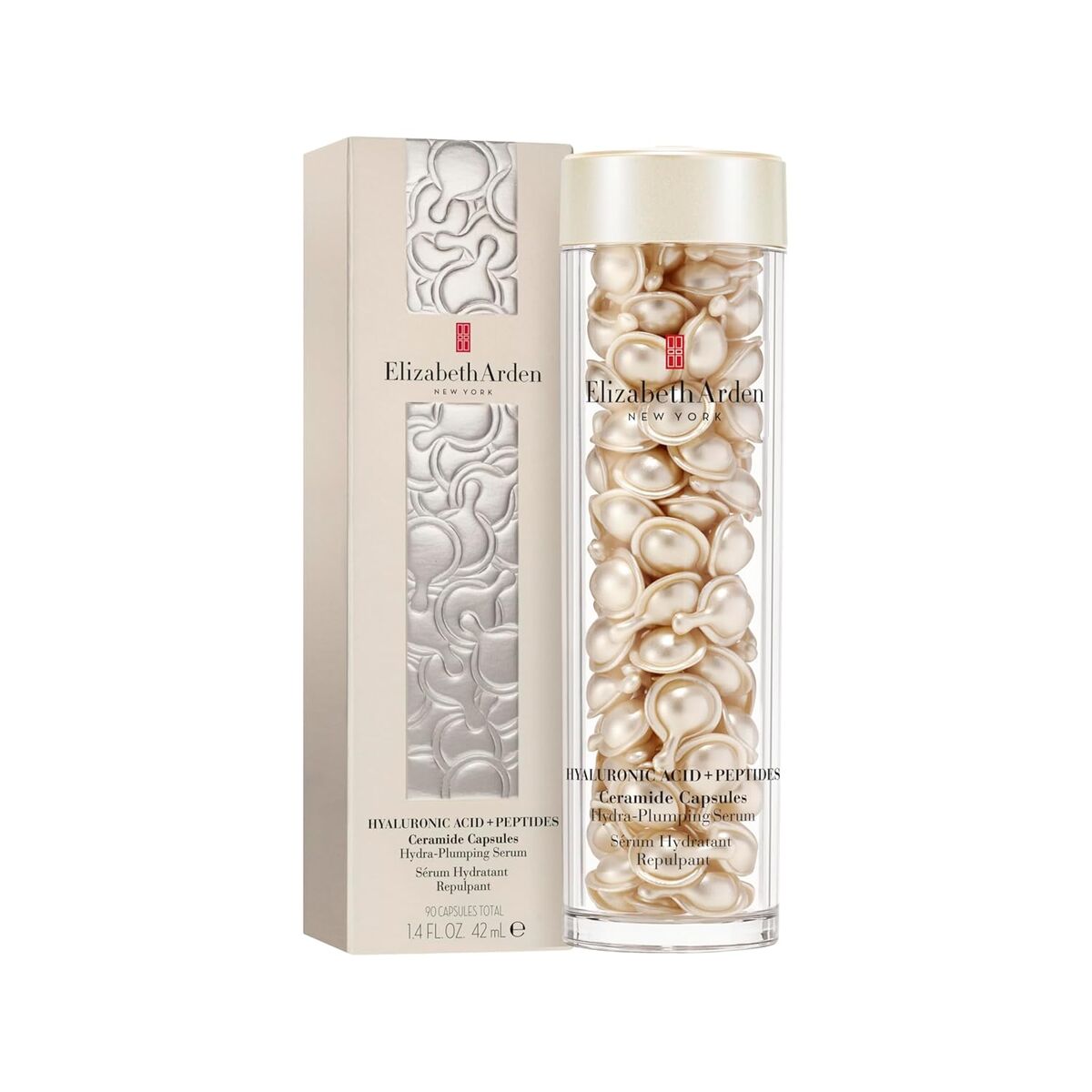 Gezichtscrème Elizabeth Arden CERAMIDE (90 Stuks) - Schoonheid, Huidverzorging - Elizabeth Arden