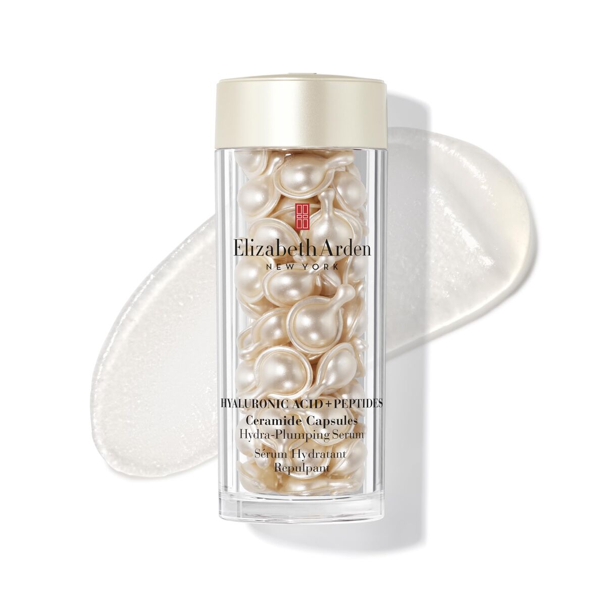 Gezichtscrème Elizabeth Arden CERAMIDE (90 Stuks) - Schoonheid, Huidverzorging - Elizabeth Arden