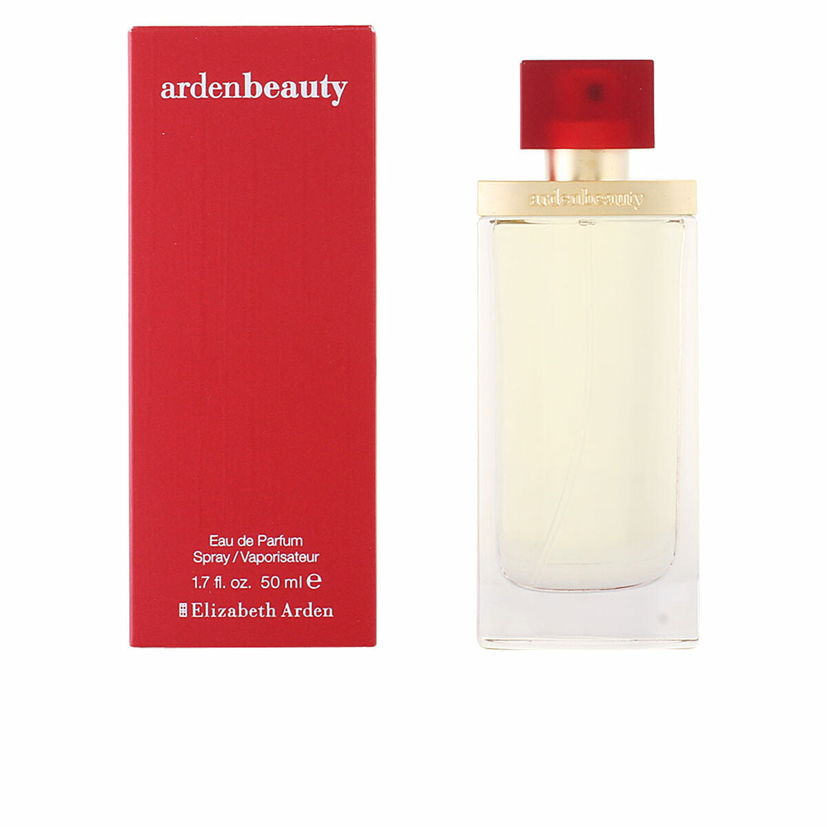 Damesparfum Ardenbeauty Elizabeth Arden EDP EDP