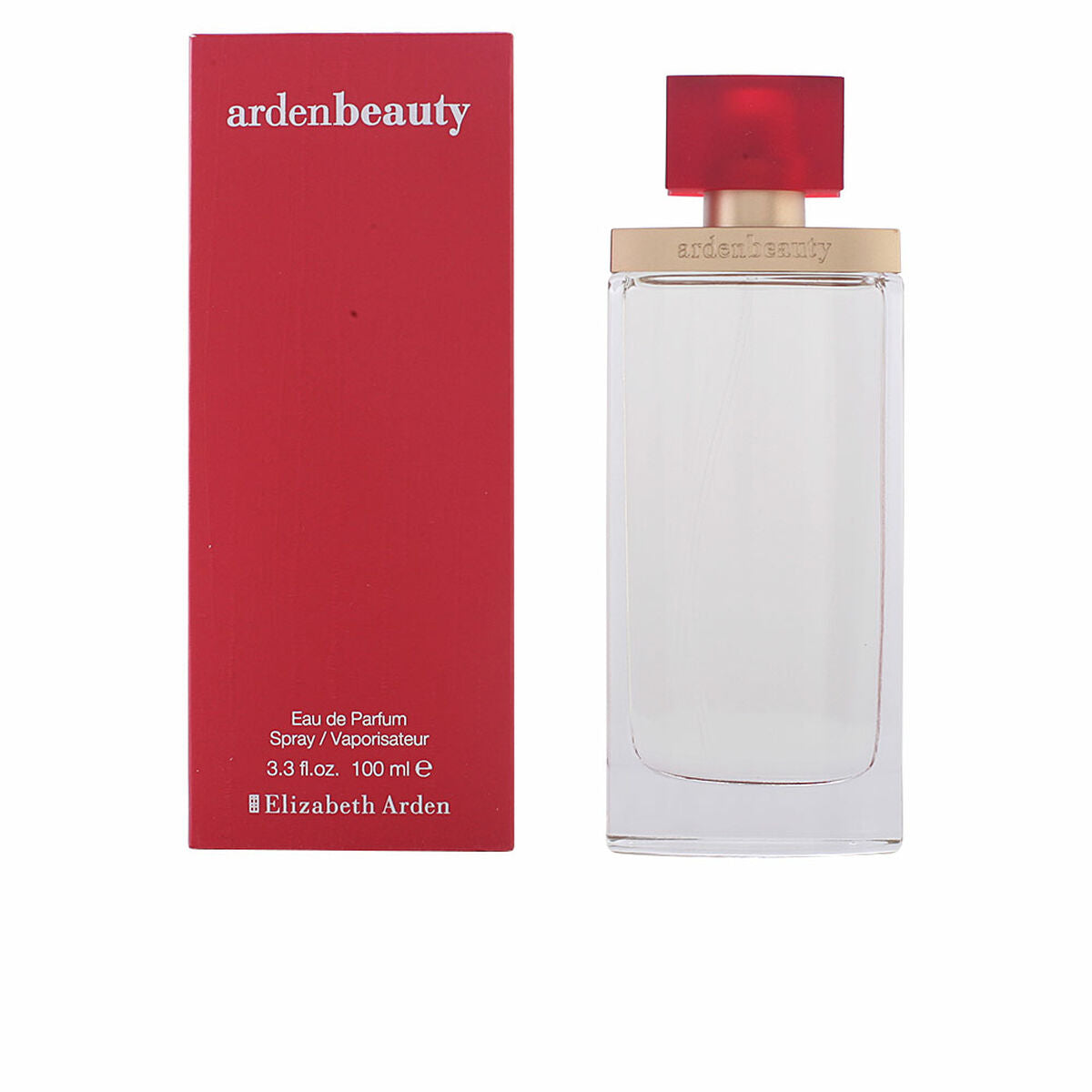 Damesparfum Ardenbeauty Elizabeth Arden EDP EDP