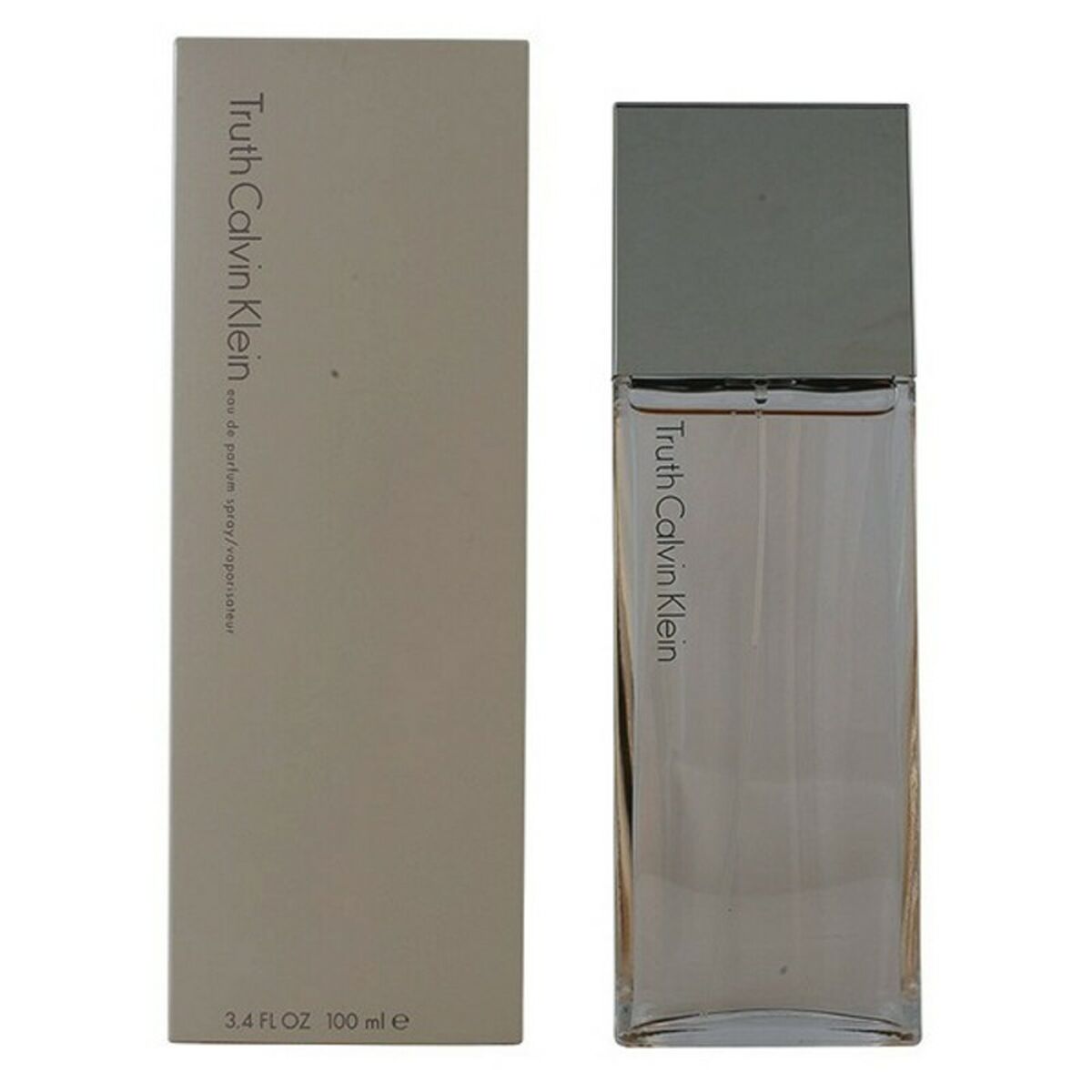 Damesparfum Truth Calvin Klein EDP EDP - Schoonheid, Parfums en geuren - Calvin Klein