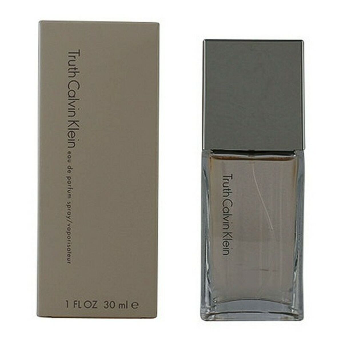 Damesparfum Truth Calvin Klein EDP EDP - Schoonheid, Parfums en geuren - Calvin Klein