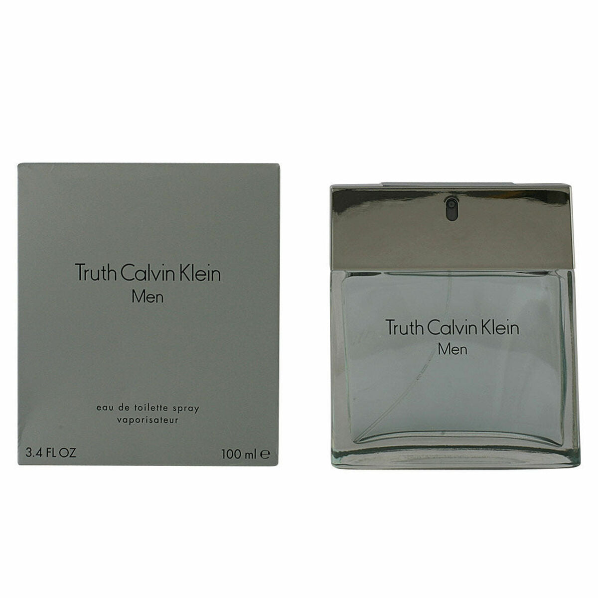 Herenparfum Calvin Klein 2928 - hbsupp EDT 100 ml - Schoonheid, Parfums en geuren - Calvin Klein