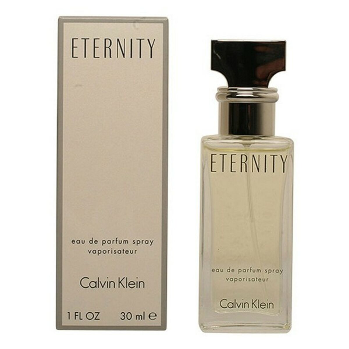Damesparfum Calvin Klein Eternity EDP EDT 30 ml - Schoonheid, Parfums en geuren - Calvin Klein