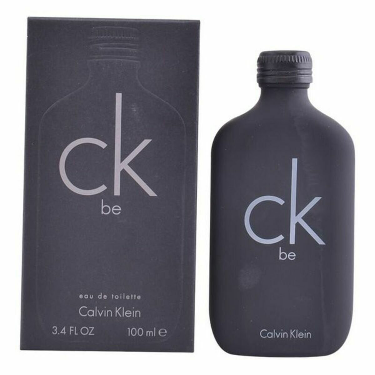 Uniseks Parfum Calvin Klein 0304 EDT 100 ml - Schoonheid, Parfums en geuren - Calvin Klein