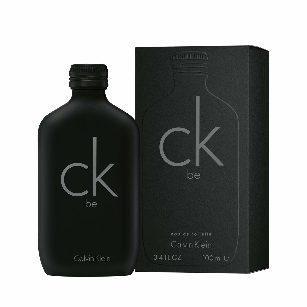 Uniseks Parfum Calvin Klein Be EDT - Schoonheid, Parfums en geuren - Calvin Klein