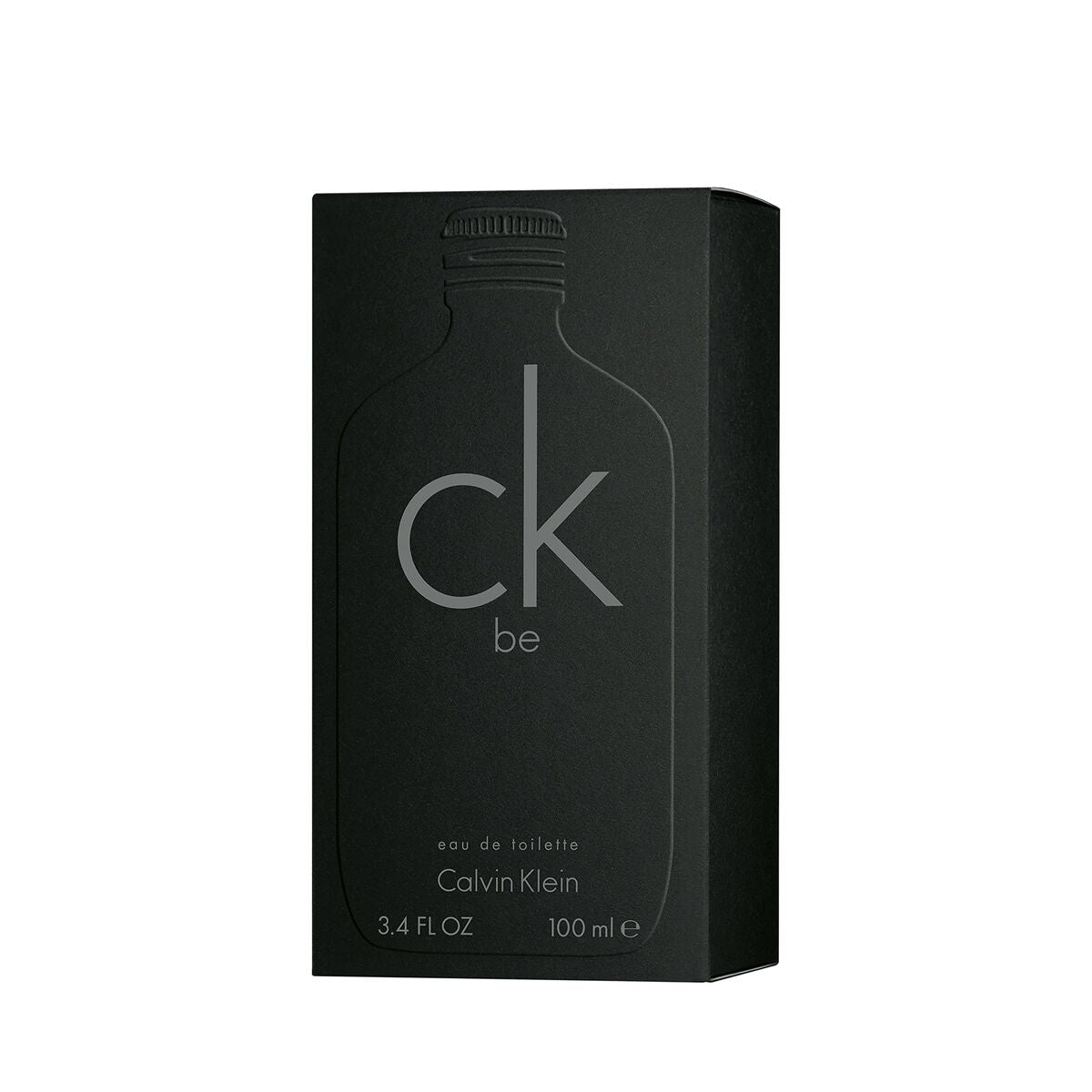 Uniseks Parfum Calvin Klein Be EDT - Schoonheid, Parfums en geuren - Calvin Klein
