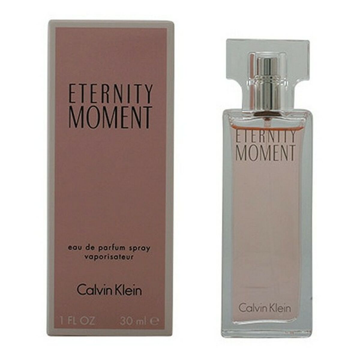 Damesparfum Eternity Mot Calvin Klein EDP EDP - Schoonheid, Parfums en geuren - Calvin Klein