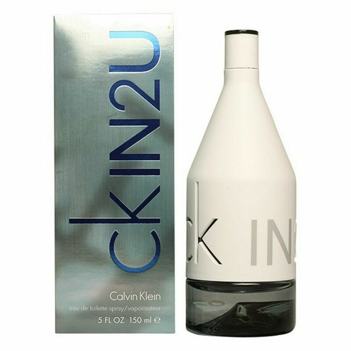 Herenparfum Calvin Klein EDT - Schoonheid, Parfums en geuren - Calvin Klein