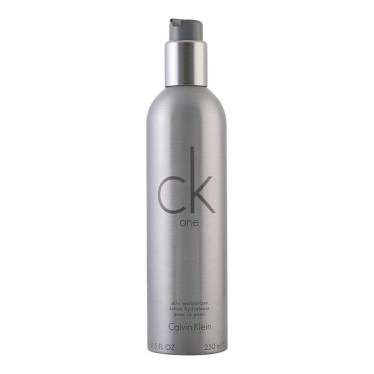 Vochtinbrengende Lotion Calvin Klein 65607460000 250 ml