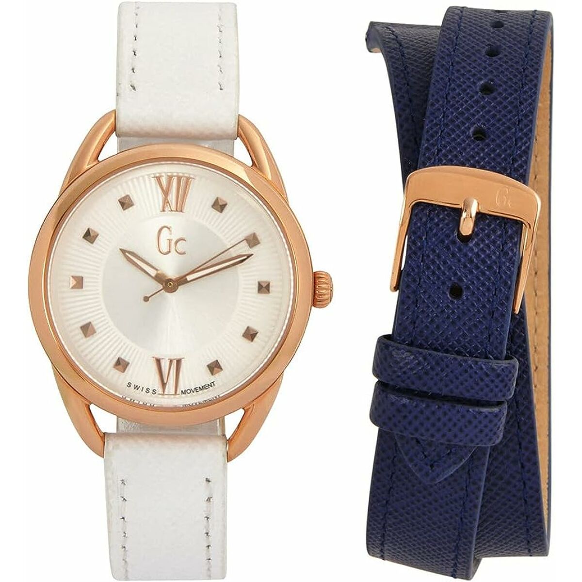 Horloge Dames Guess CLASSIC - Klokken, Vrouwen - Guess